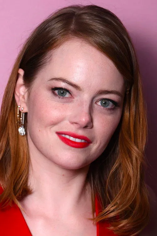 Emma Stone photo