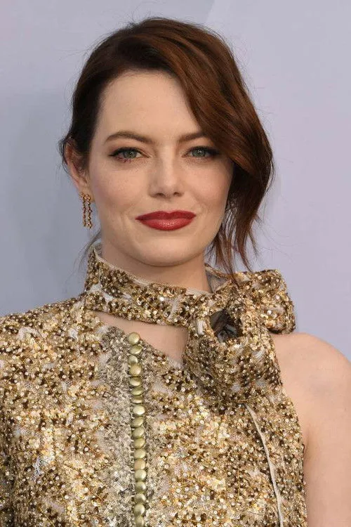 Emma Stone photo