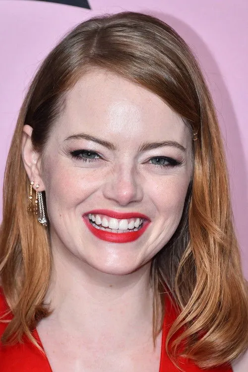 Emma Stone photo