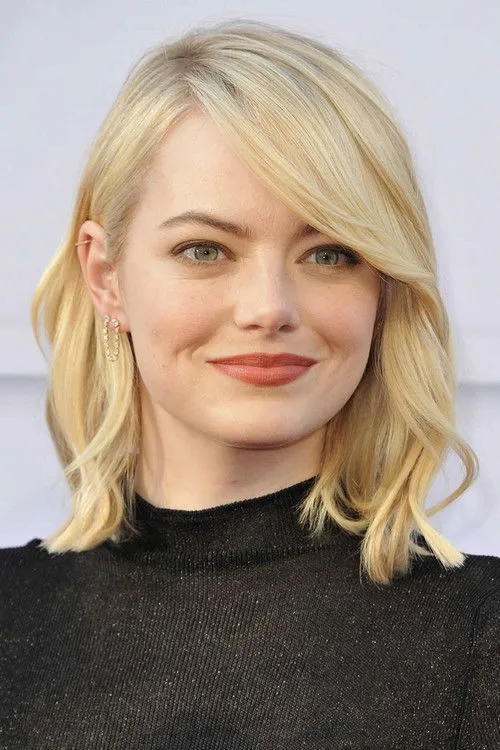 Gwen Stacy