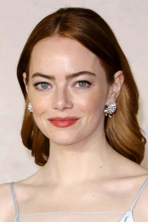 Emma Stone photo