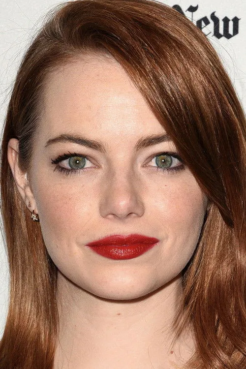 Emma Stone photo