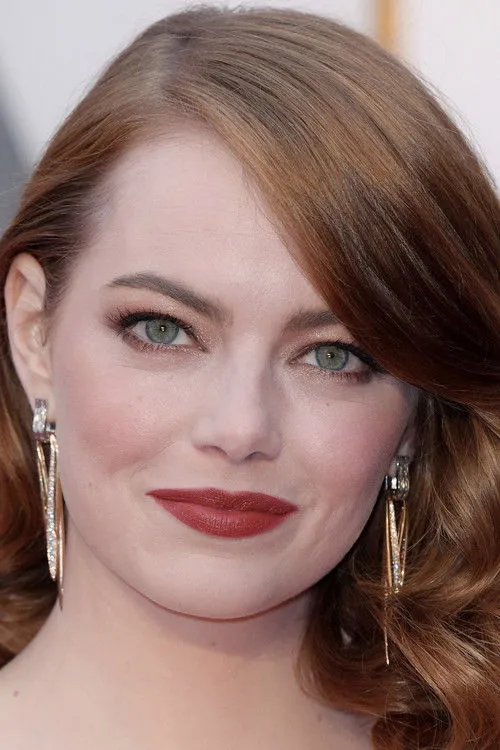 Emma Stone photo