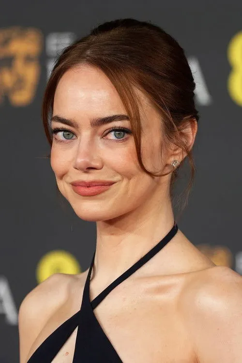 Emma Stone photo