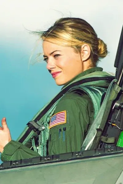 Carol Danvers