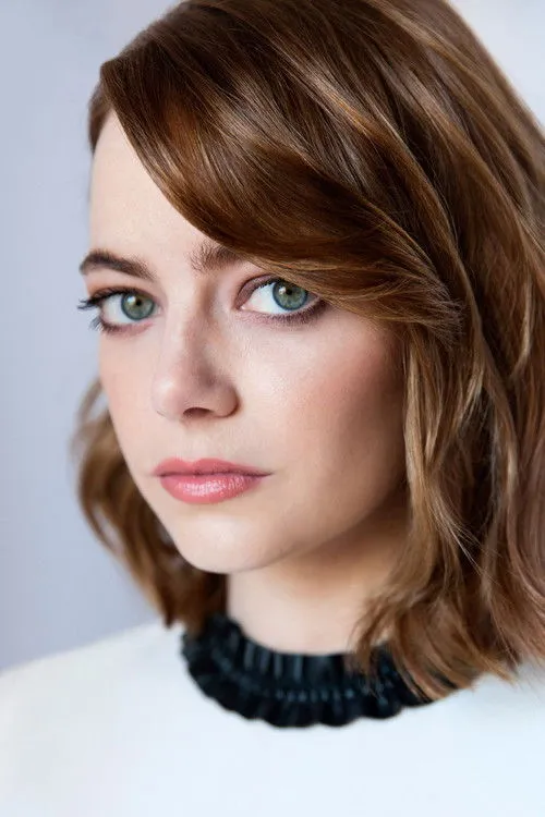 Emma Stone photo