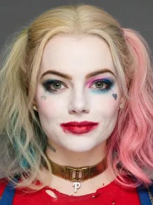 Emma Stone photo