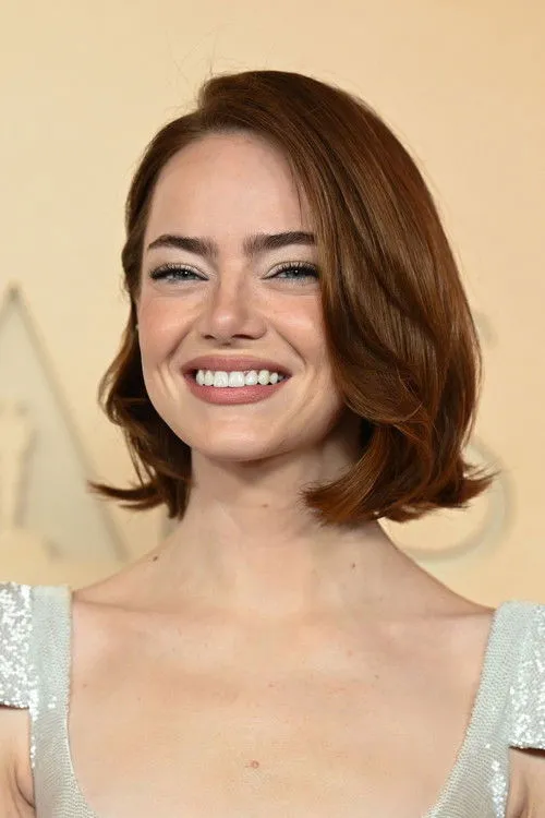 Emma Stone photo
