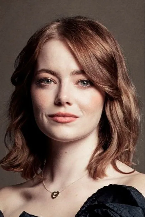 Emma Stone photo