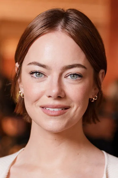 Emma Stone photo