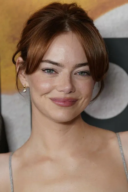Emma Stone photo