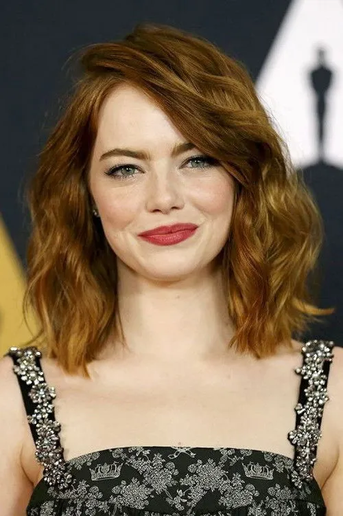 Emma Stone photo