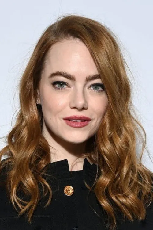 Emma Stone photo