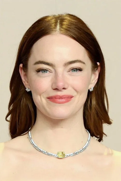 Emma Stone photo