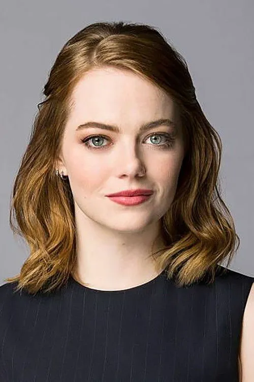 Emma Stone photo