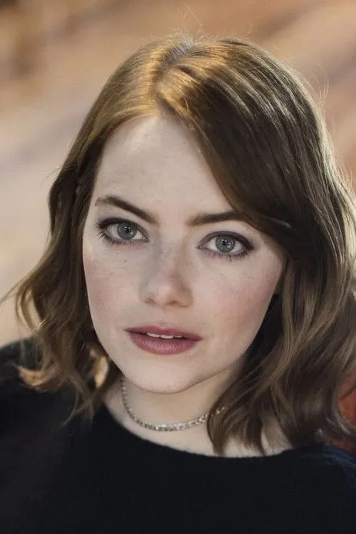 Emma Stone photo