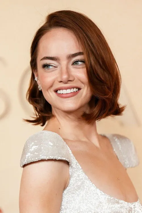 Emma Stone photo