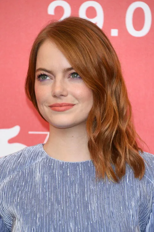 Emma Stone photo