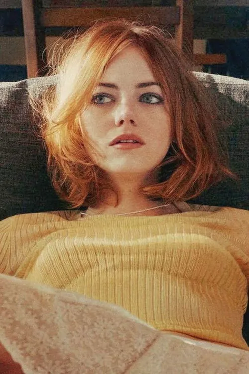 Emma Stone photo