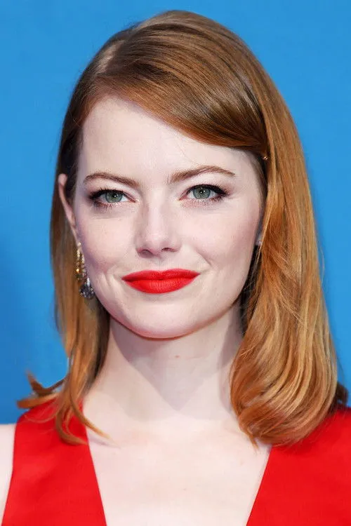 Emma Stone photo