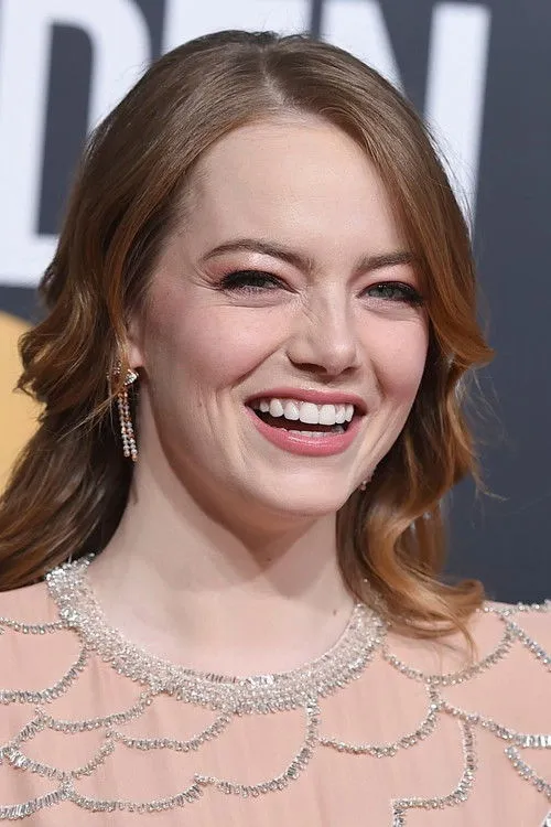 Emma Stone photo