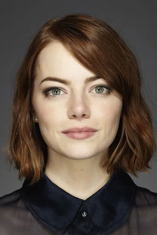 Emma Stone photo