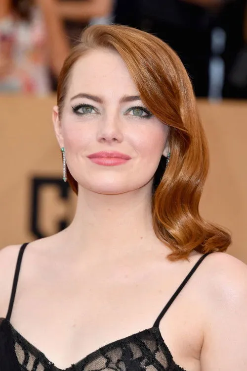 Emma Stone photo
