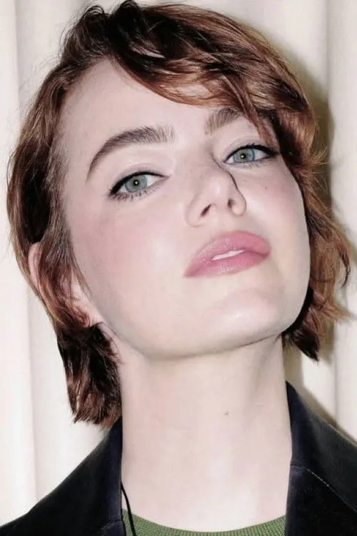 Emma Stone photo