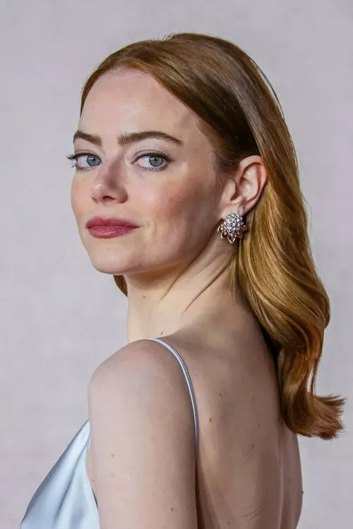 Emma Stone photo