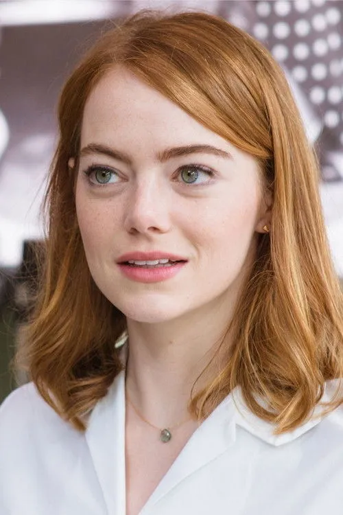 Emma Stone photo