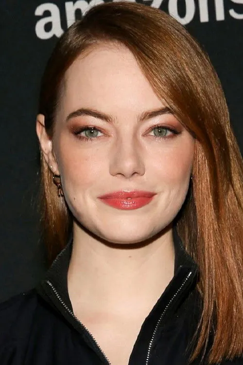 Emma Stone photo