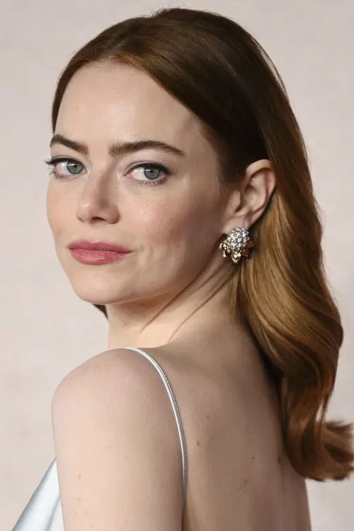 Emma Stone photo