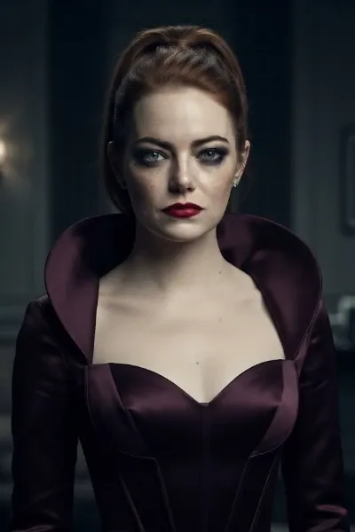 Margo Channing