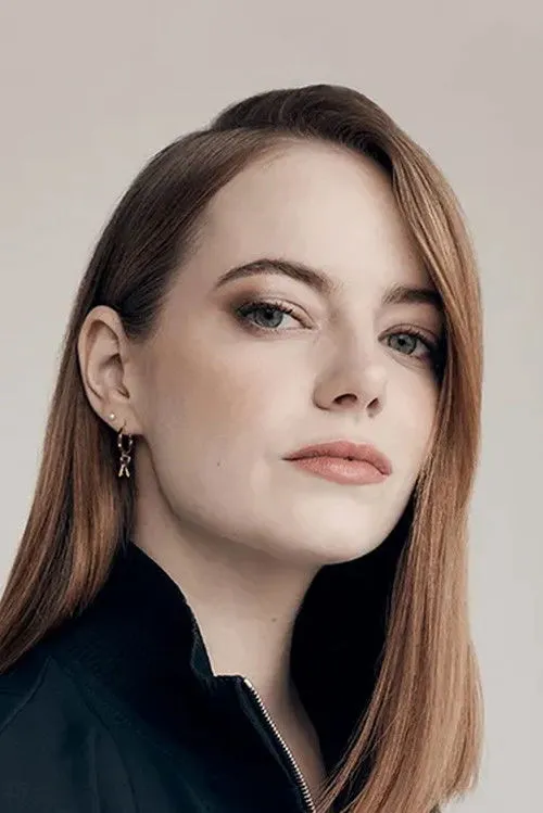 Emma Stone photo