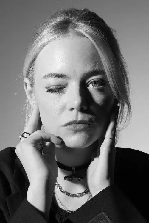 Emma Stone photo