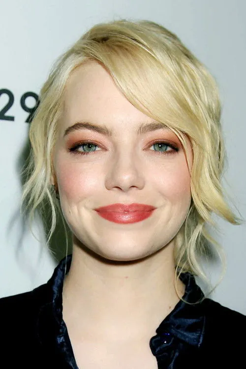 Emma Stone photo