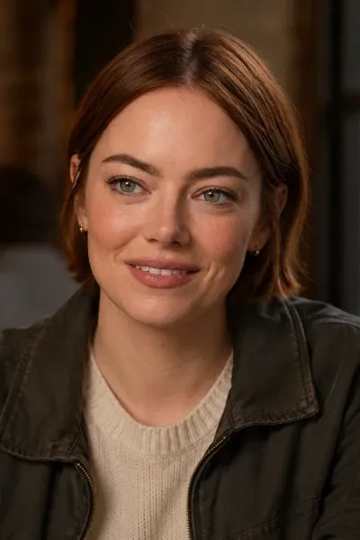 Daisy Griffin