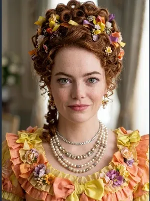 Prudence Featherington