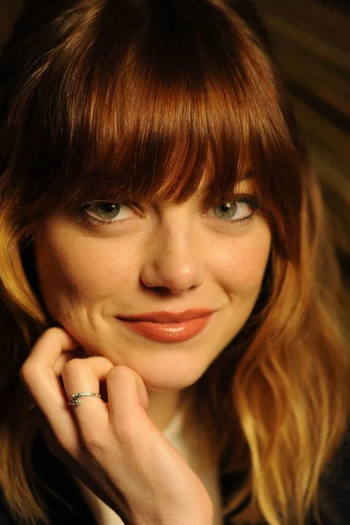Emma Stone photo