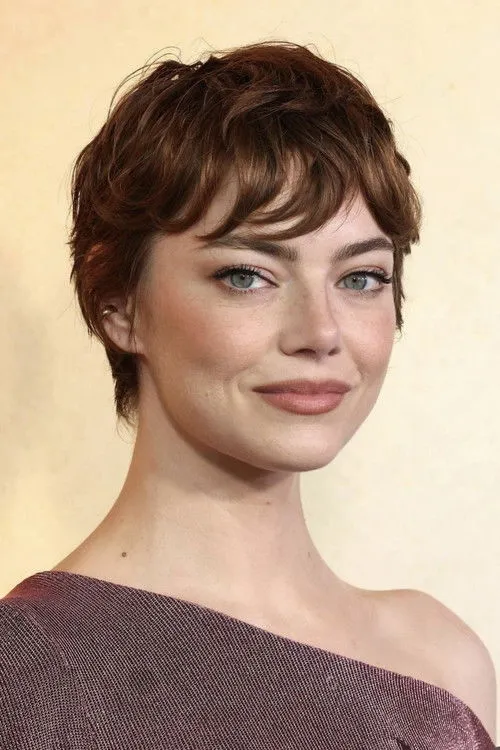 Emma Stone photo