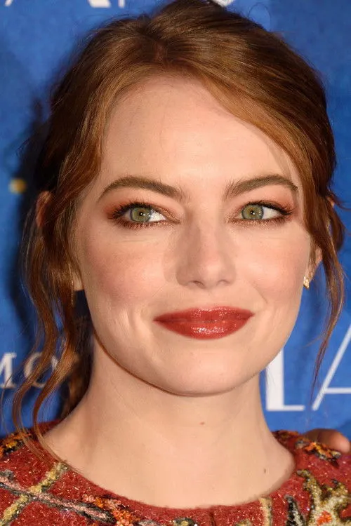 Emma Stone photo