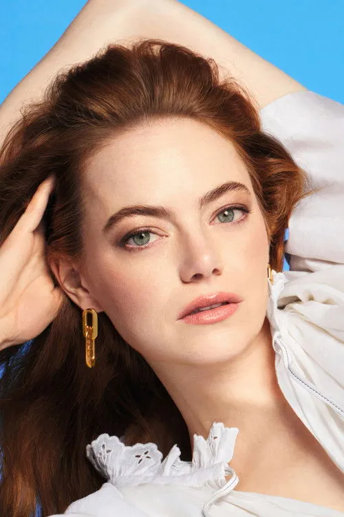 Emma Stone photo