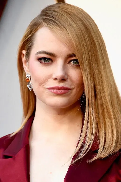 Emma Stone photo