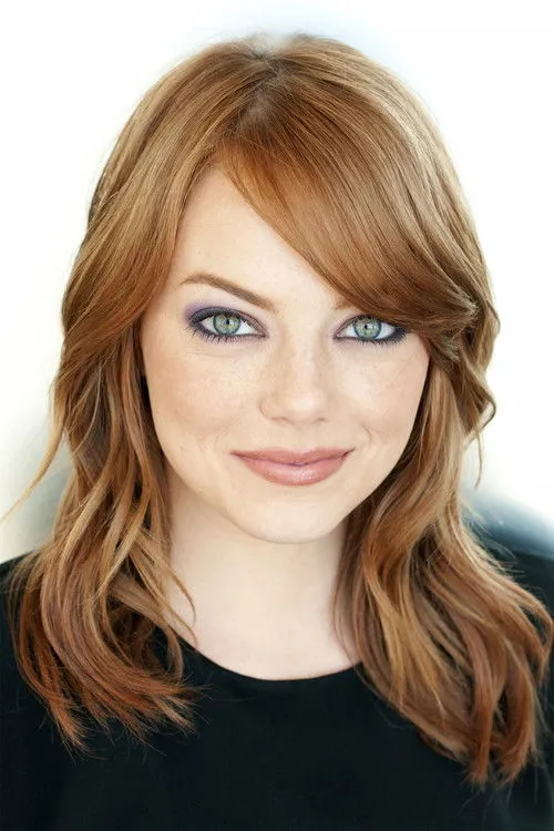 Emma Stone photo