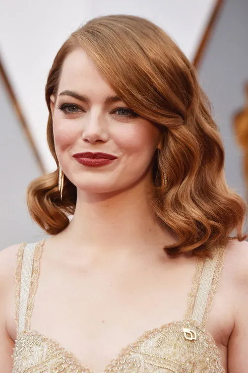 Emma Stone photo