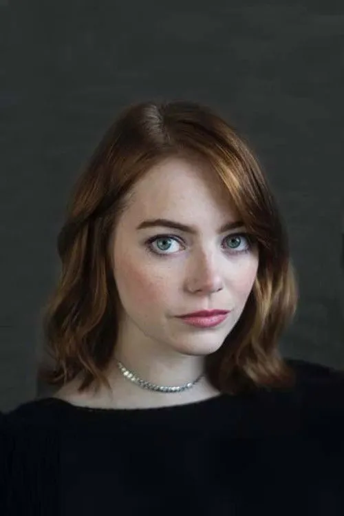 Emma Stone photo