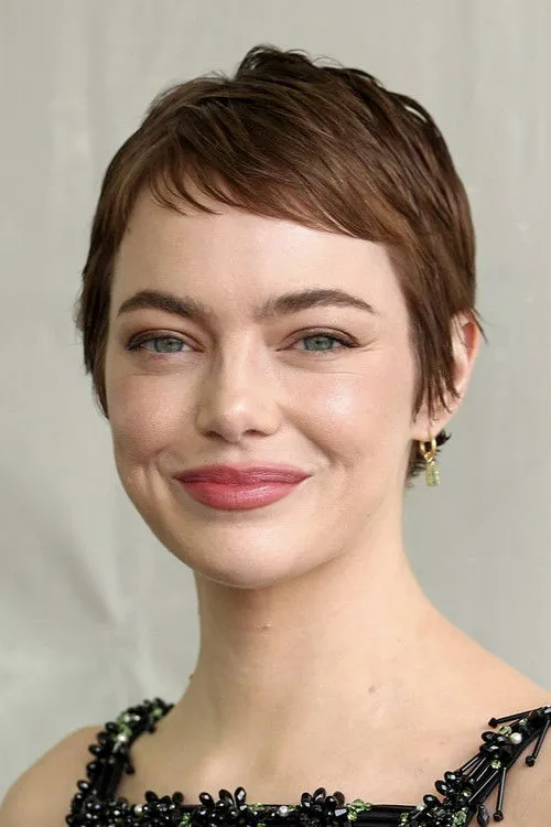Emma Stone photo