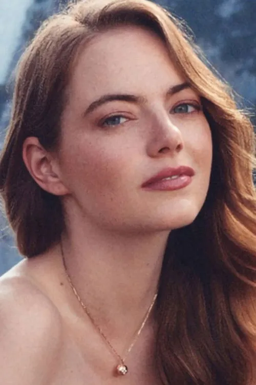 Emma Stone photo