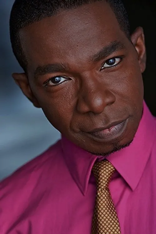 King Mustafa Obafemi photo