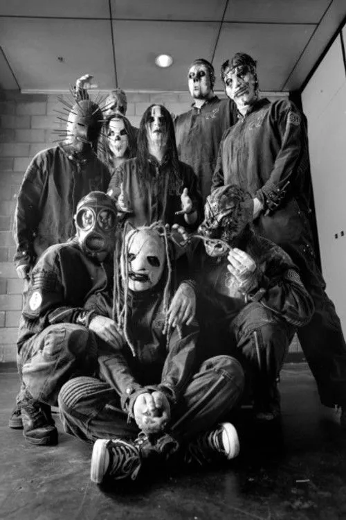 Slipknot photo
